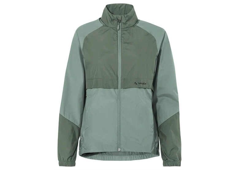 Kurtka rowerowa damska VAUDE Loamer Air II