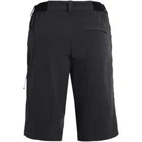 Szorty rowerowe damskie VAUDE Loamer Cord
