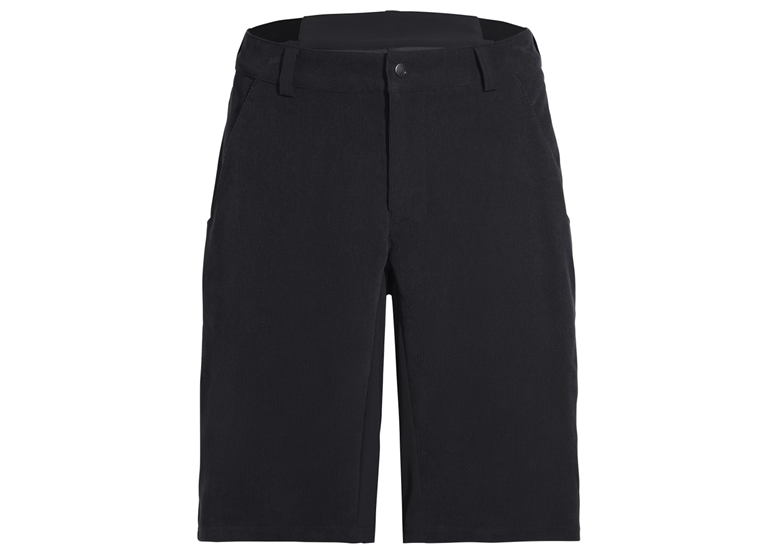 Szorty rowerowe VAUDE Loamer Cord