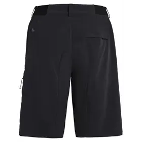 Szorty rowerowe VAUDE Loamer Cord
