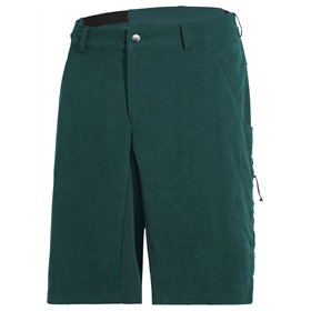 Szorty rowerowe VAUDE Loamer Cord