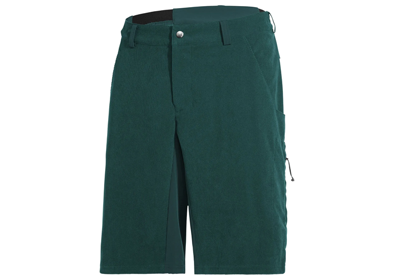 Szorty rowerowe VAUDE Loamer Cord