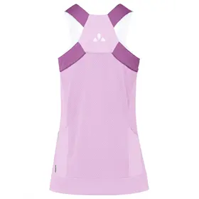 Koszulka damska bez rękawów VAUDE Matera