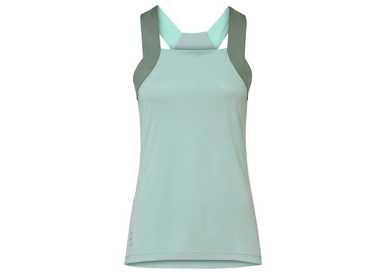 Koszulka damska bez rękawów VAUDE Matera