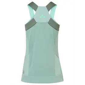 Koszulka damska bez rękawów VAUDE Matera