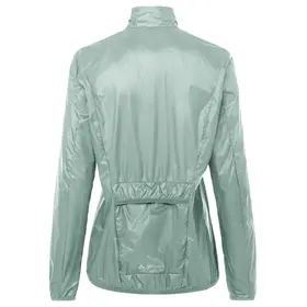 Kurtka rowerowa damska VAUDE Matera Air