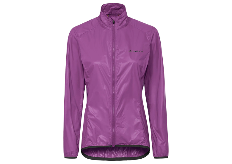 Kurtka rowerowa damska VAUDE Matera Air