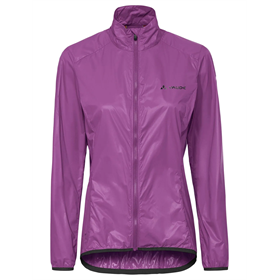 Kurtka rowerowa damska VAUDE Matera Air