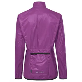 Kurtka rowerowa damska VAUDE Matera Air