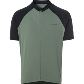 Koszulka kolarska VAUDE Matera FZ Tricot II