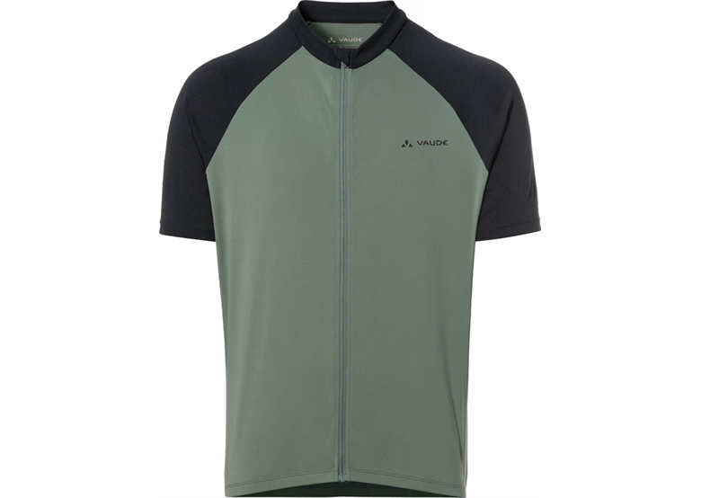 Vaude Men's furka fz tricot II | 120 € - Culture Vélo