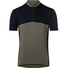 Koszulka rowerowa VAUDE Matera HZ Tricot