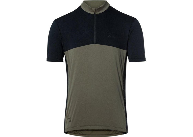 Koszulka rowerowa VAUDE Matera HZ Tricot