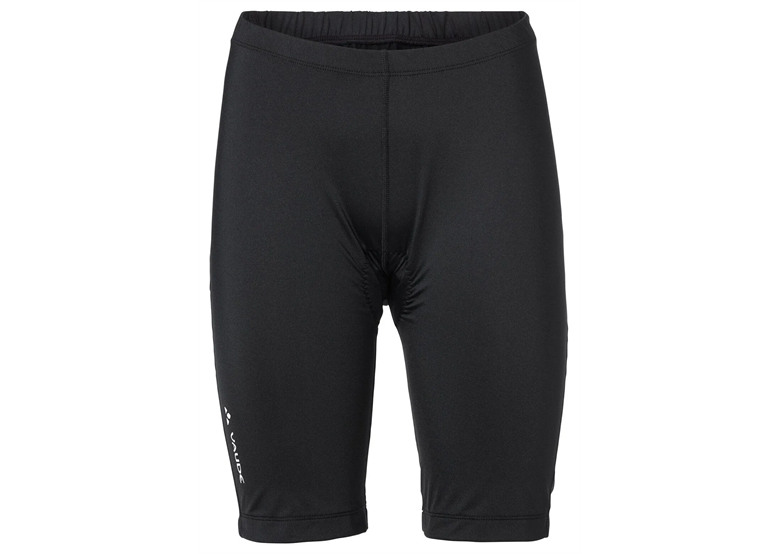 Spodenki rowerowe damskie z wkładką VAUDE Matera II