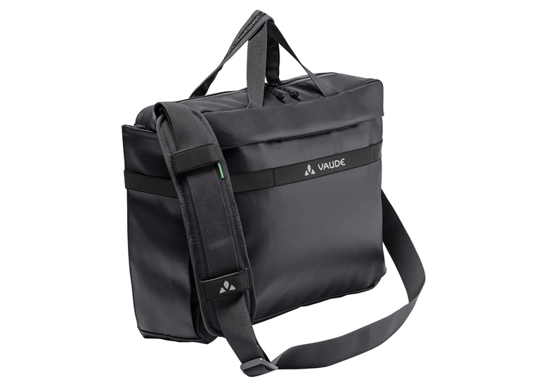 Torba na bagażnik VAUDE Mineo Commuter Briefcase