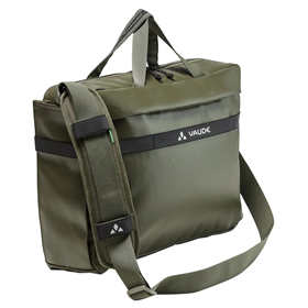 Torba na bagażnik VAUDE Mineo Commuter Briefcase