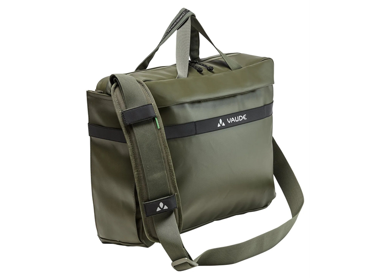 Torba na bagażnik VAUDE Mineo Commuter Briefcase
