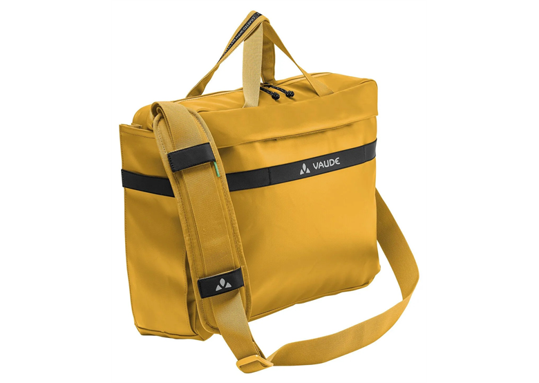 Torba na bagażnik VAUDE Mineo Commuter Briefcase