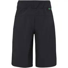 Szorty rowerowe dziecięce VAUDE Moab Base