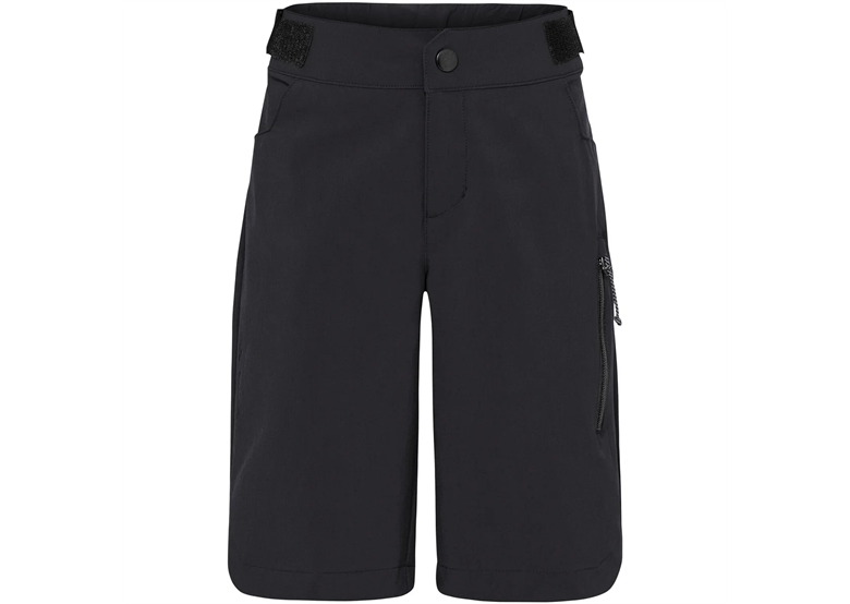 Szorty rowerowe dziecięce VAUDE Moab Base