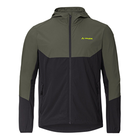 Kurtka rowerowa VAUDE Moab IV