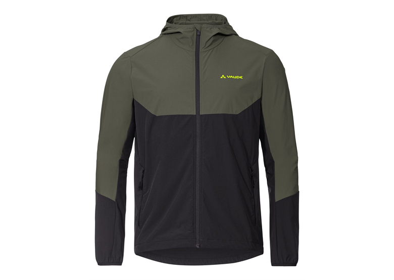 Kurtka rowerowa VAUDE Moab IV