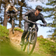 Spodnie rowerowe VAUDE Moab Pro
