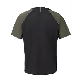 Koszulka rowerowa VAUDE Moab Pro