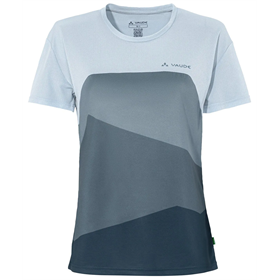 Koszulka rowerowa damska VAUDE Moab VI