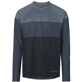 Koszulka rowerowa z długim rękawem VAUDE Moab VI