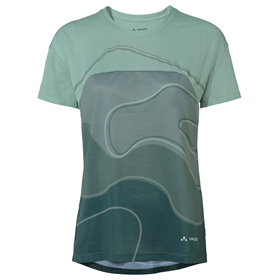 Koszulka rowerowa damska VAUDE Moab VI