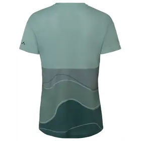 Koszulka rowerowa damska VAUDE Moab VI