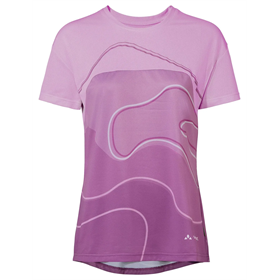 Koszulka rowerowa damska VAUDE Moab VI