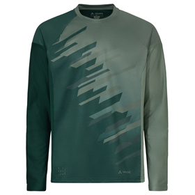 Koszulka rowerowa z długim rękawem VAUDE Moab VI