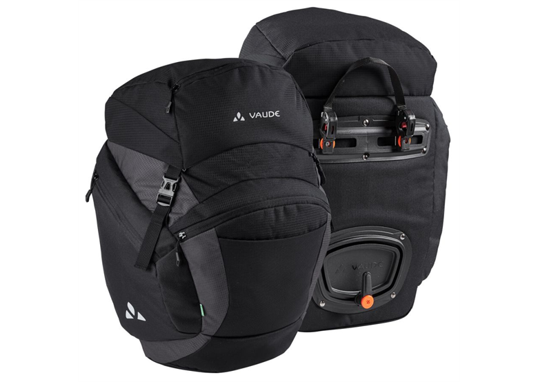 Sakwy VAUDE OnTour Back