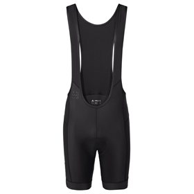 Spodenki rowerowe z wkładką VAUDE Posta