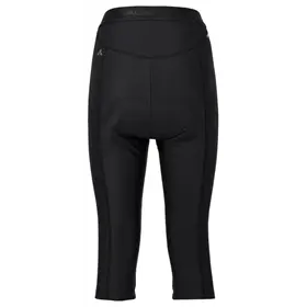 Spodenki rowerowe 3/4 damskie VAUDE Posta
