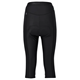 Spodenki rowerowe 3/4 damskie VAUDE Posta