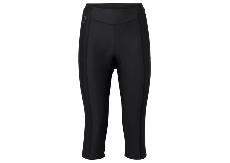 Spodenki rowerowe 3/4 damskie VAUDE Posta