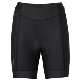 Szorty rowerowe damskie VAUDE Posta