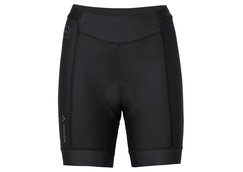 Szorty rowerowe damskie VAUDE Posta