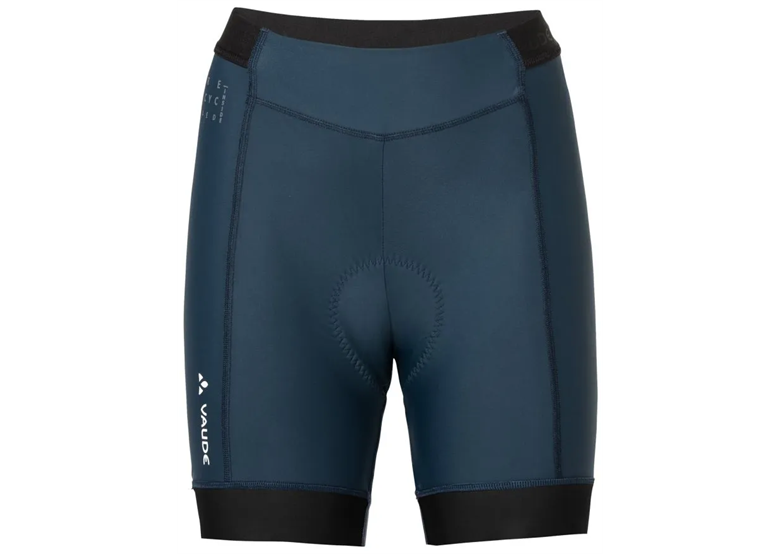 Szorty rowerowe damskie VAUDE Posta