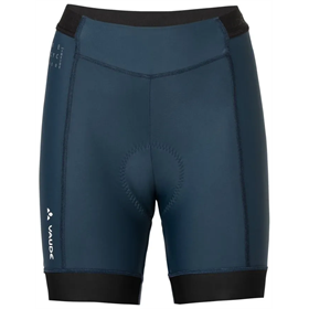 Szorty rowerowe damskie VAUDE Posta