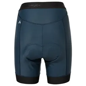 Szorty rowerowe damskie VAUDE Posta