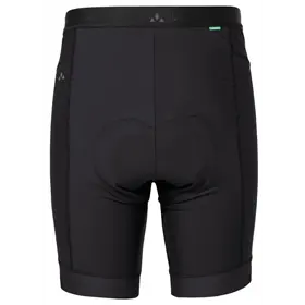 Spodenki rowerowe z wkładką VAUDE Posta Tights