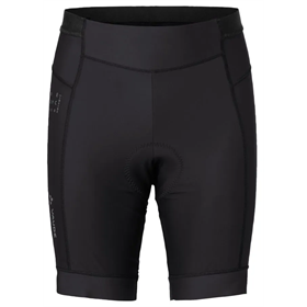 Spodenki rowerowe z wkładką VAUDE Posta Tights
