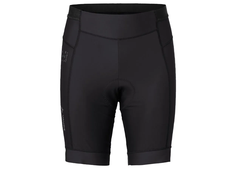 Spodenki rowerowe z wkładką VAUDE Posta Tights