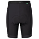 Spodenki rowerowe z wkładką VAUDE Posta Tights