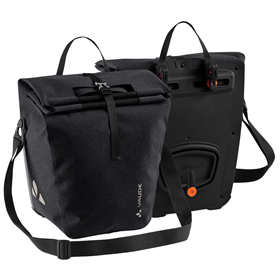 Sakwy VAUDE ReCycle Back