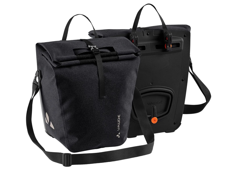 Sakwy VAUDE ReCycle Back